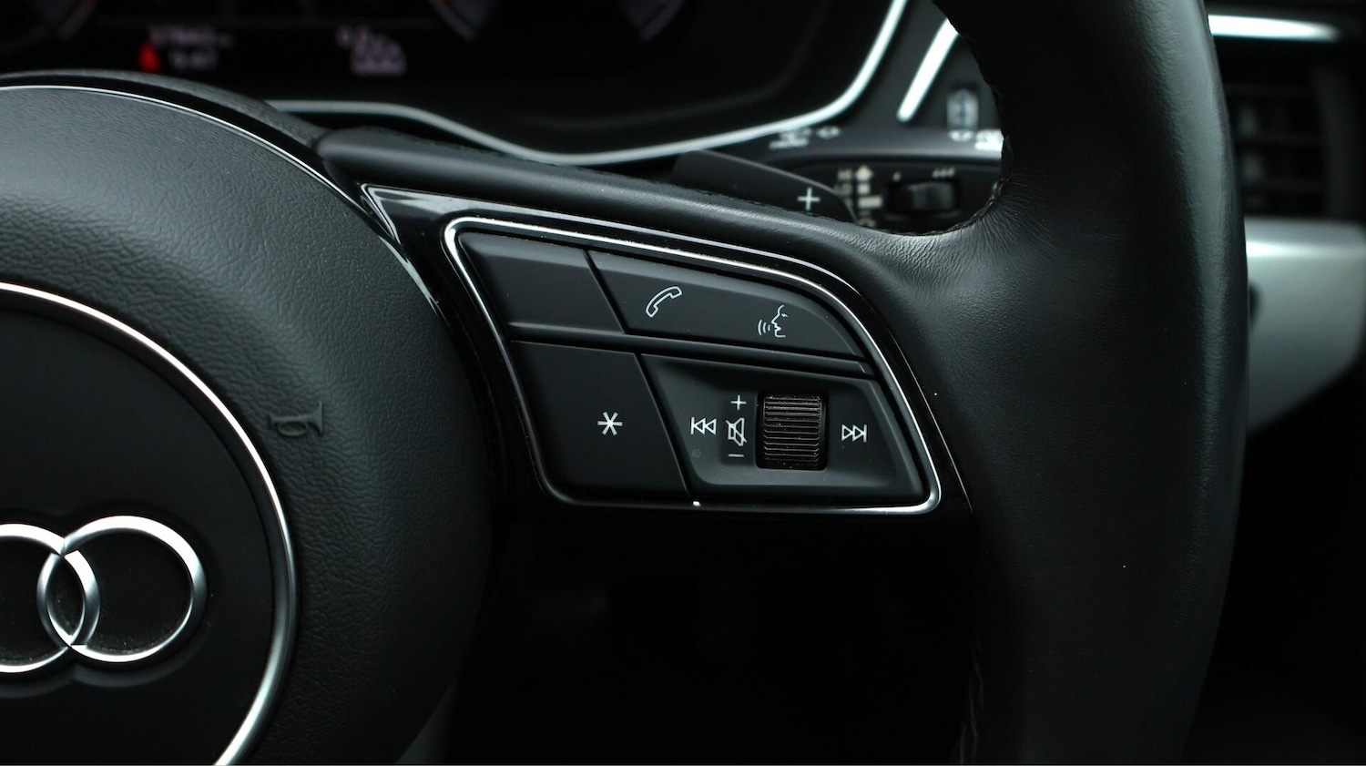 Used Audi A4 Avant 2021 for sale - 76152562: Photo 41