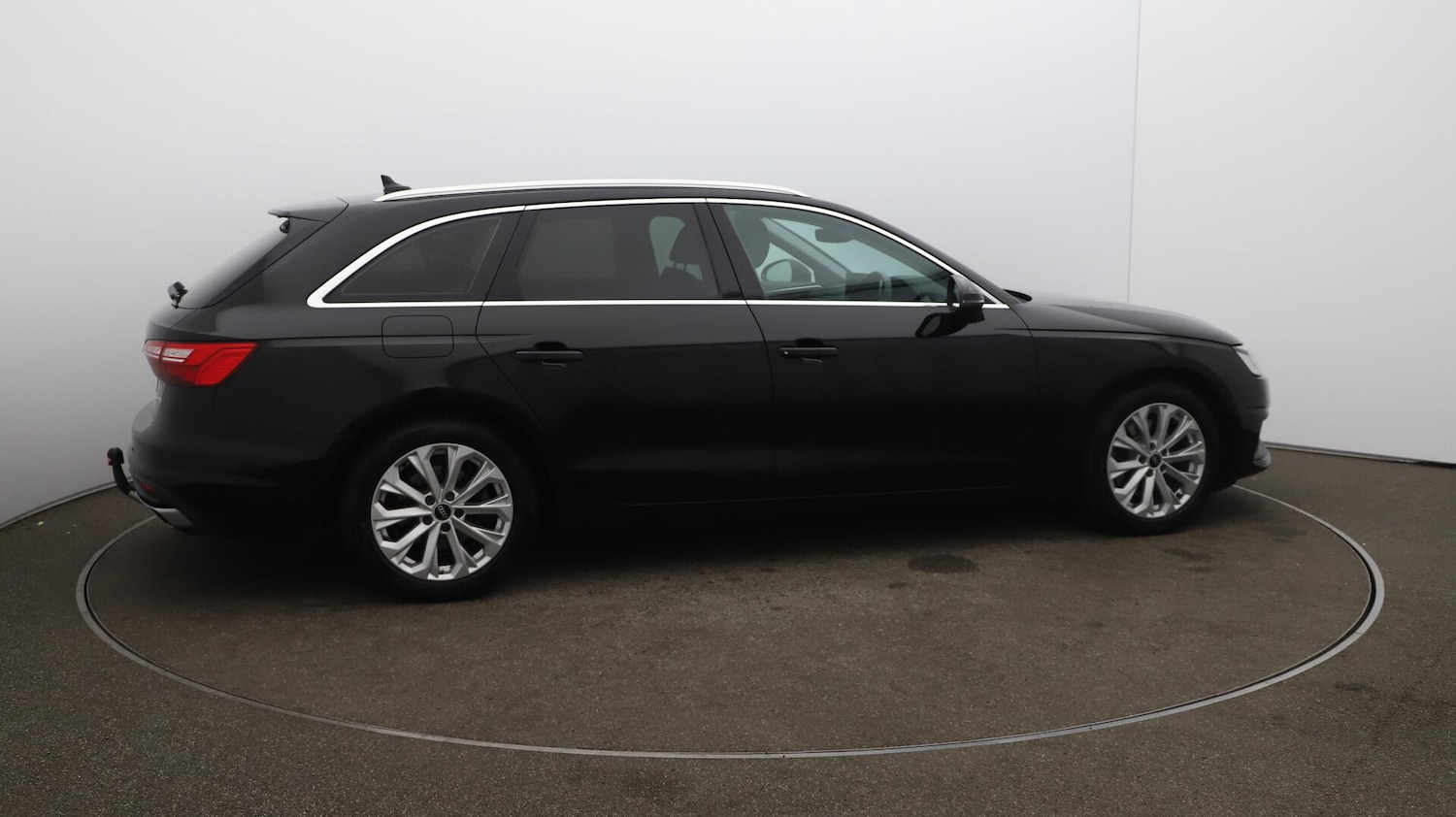 Used Audi A4 Avant 2021 for sale - 76152562: Photo 42