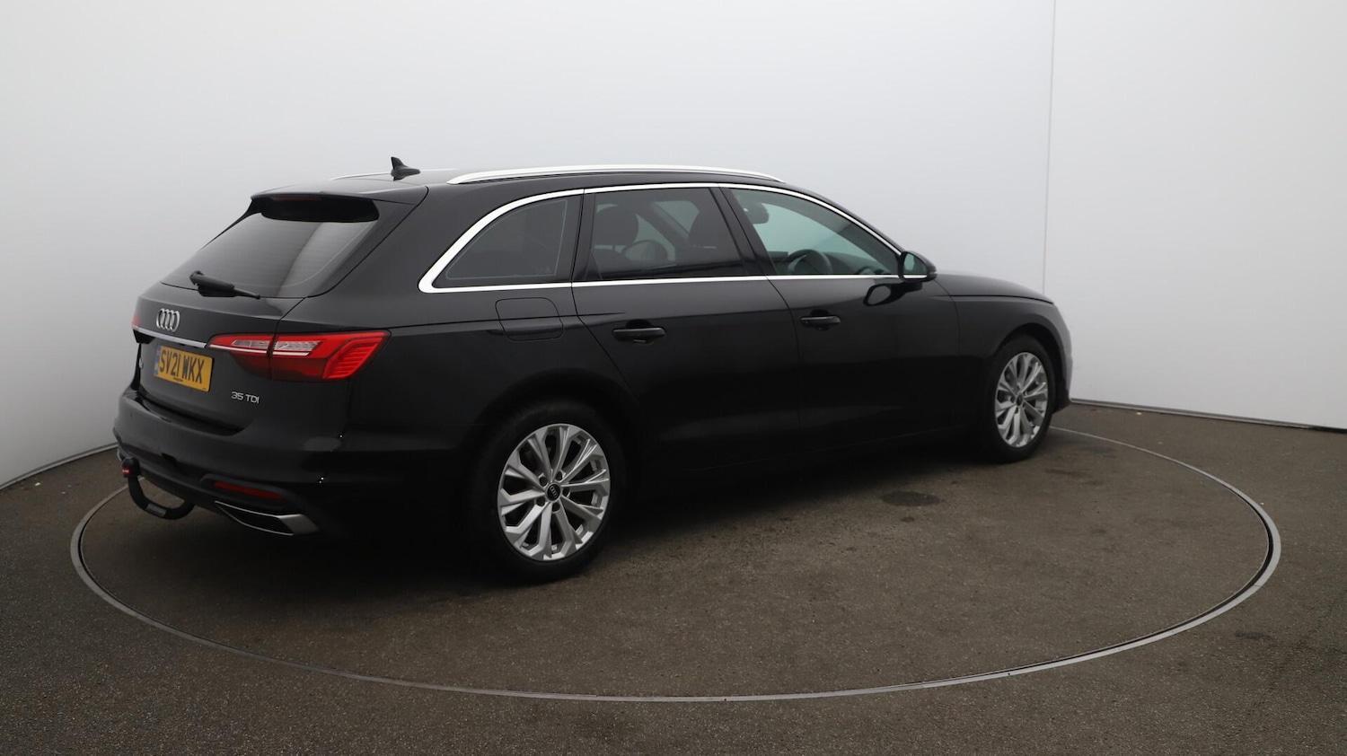 Used Audi A4 Avant 2021 for sale - 76152562: Photo 47