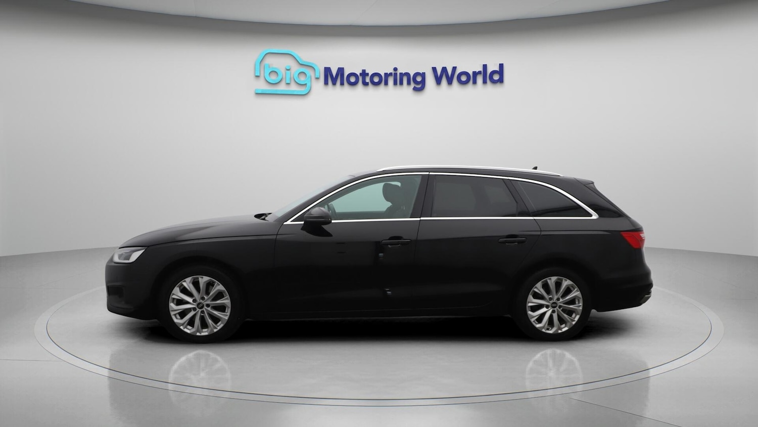Used Audi A4 Avant 2021 for sale - 76152562: Photo 5