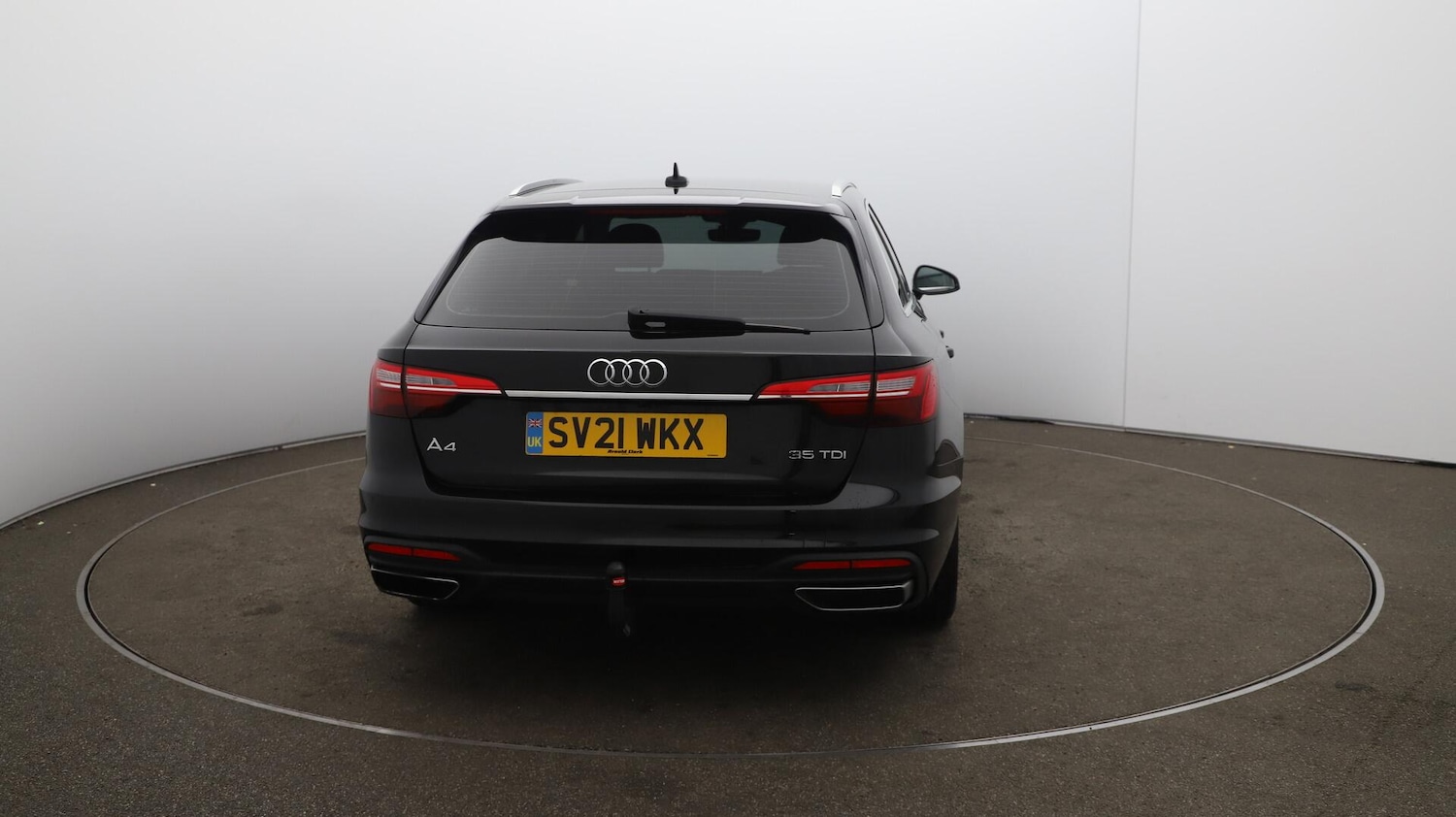 Used Audi A4 Avant 2021 for sale - 76152562: Photo 55