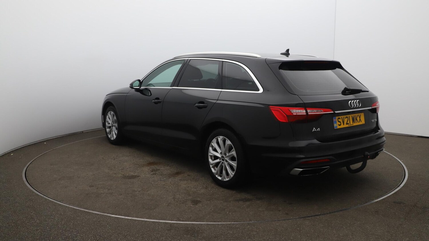 Used Audi A4 Avant 2021 for sale - 76152562: Photo 63