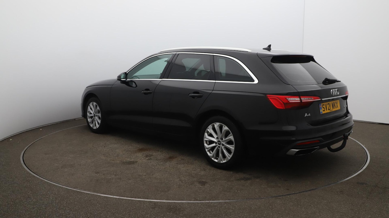 Used Audi A4 Avant 2021 for sale - 76152562: Photo 64