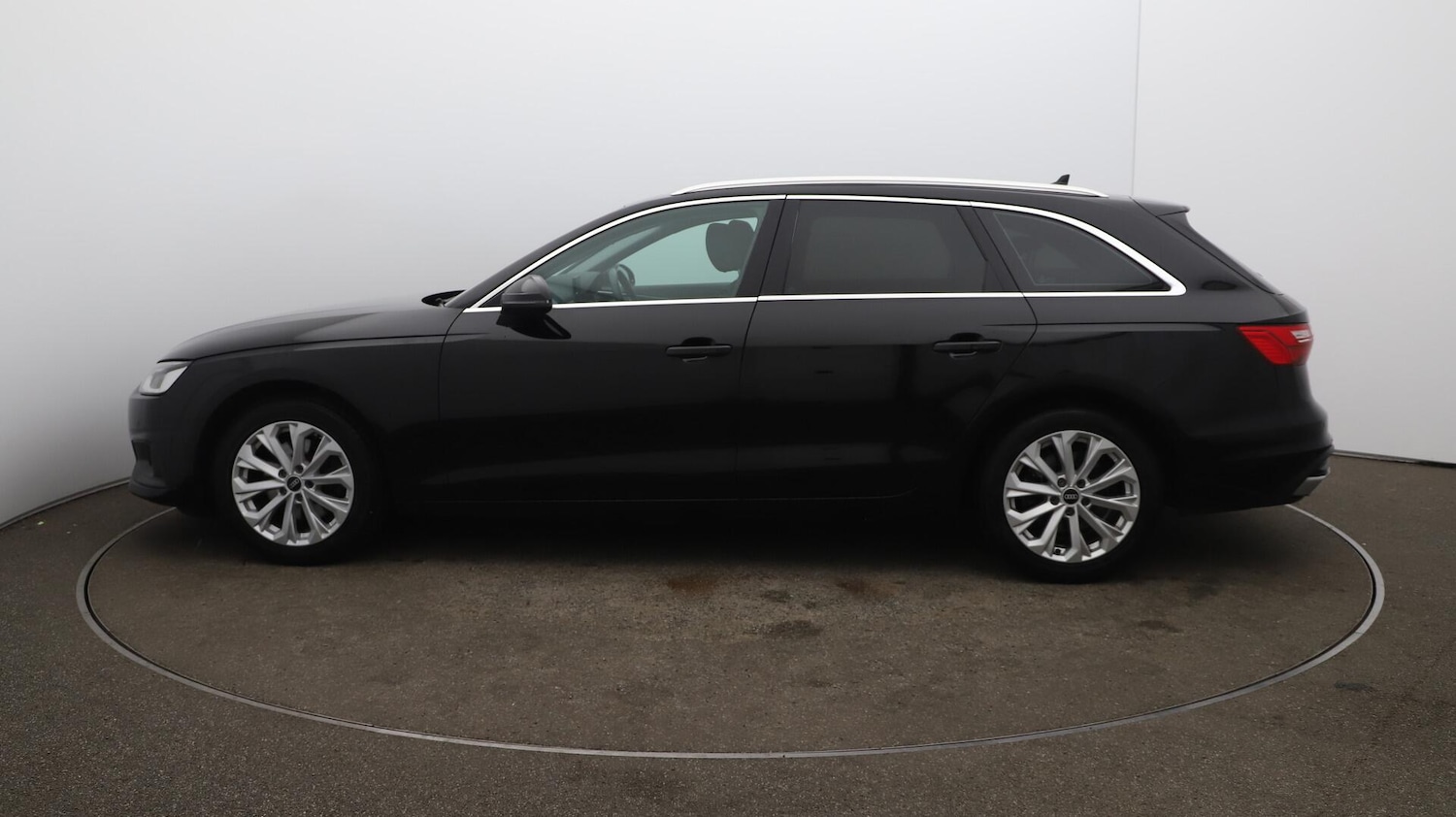 Used Audi A4 Avant 2021 for sale - 76152562: Photo 65
