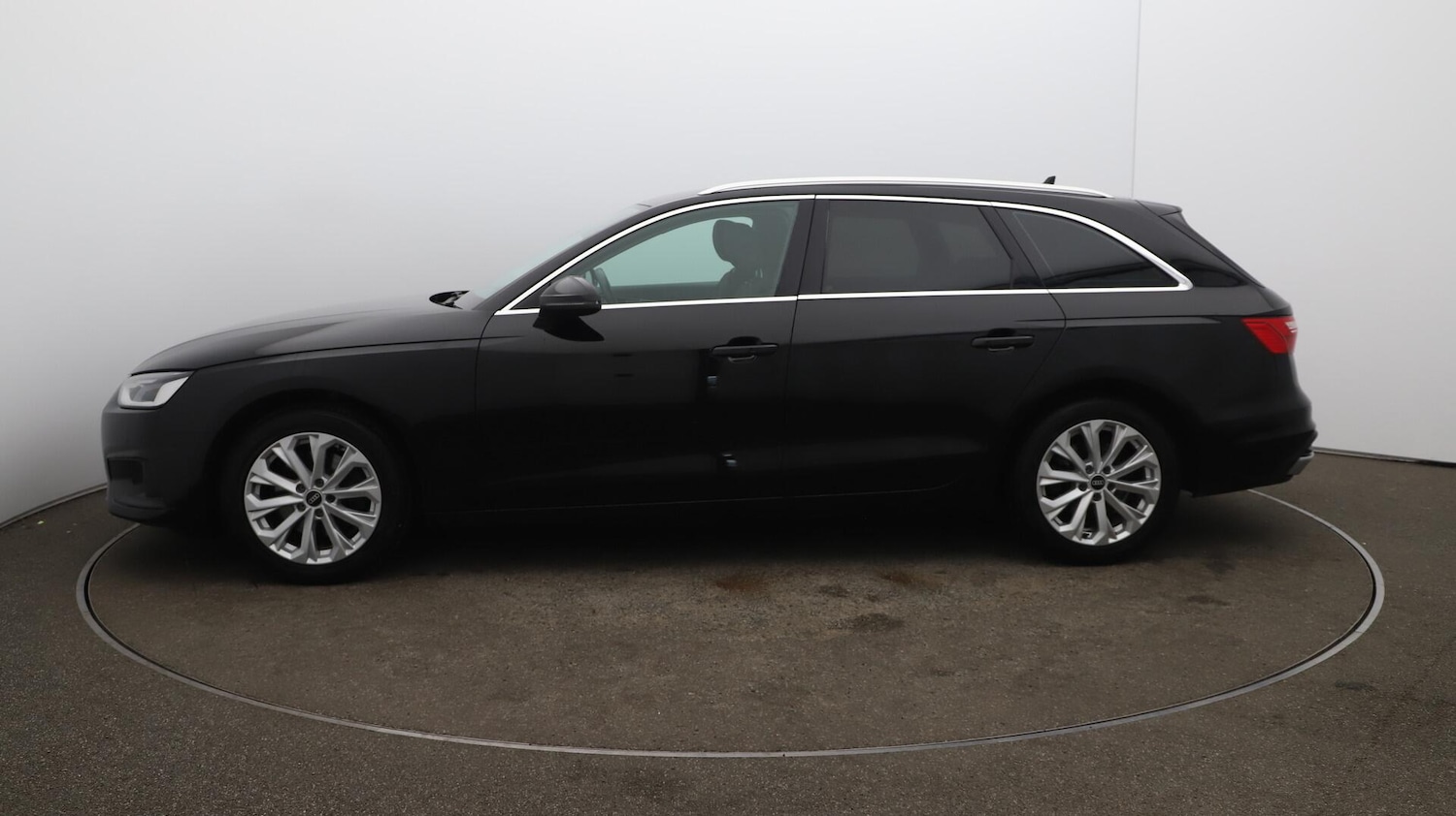 Used Audi A4 Avant 2021 for sale - 76152562: Photo 66