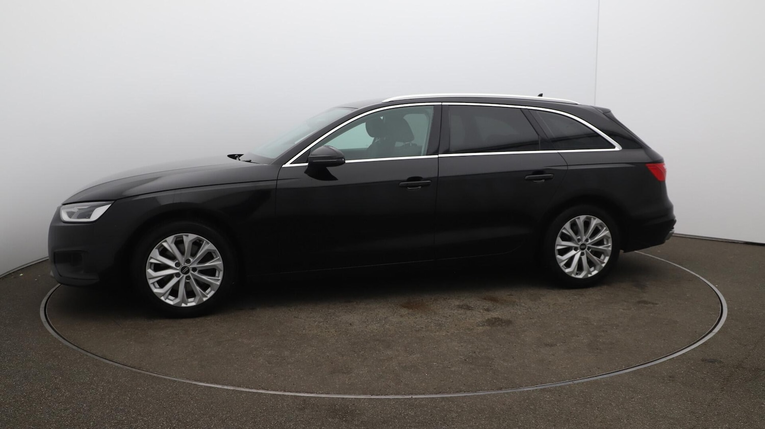 Used Audi A4 Avant 2021 for sale - 76152562: Photo 67