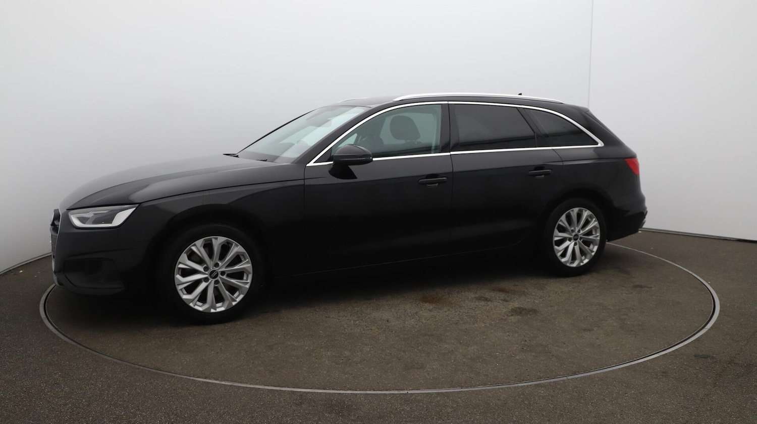 Used Audi A4 Avant 2021 for sale - 76152562: Photo 68