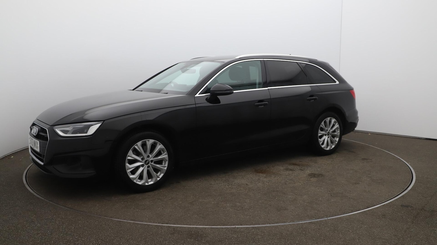 Used Audi A4 Avant 2021 for sale - 76152562: Photo 69