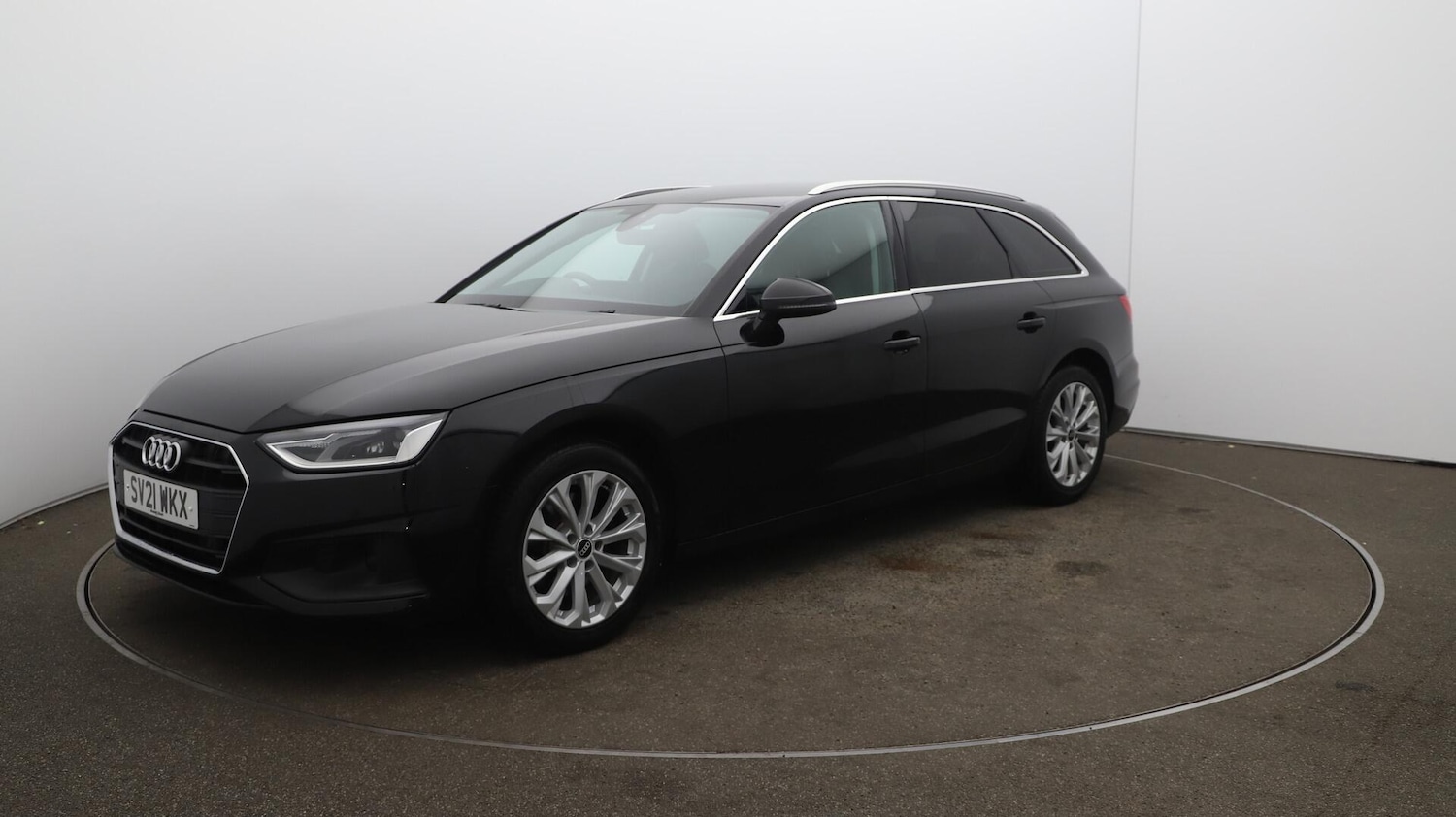 Used Audi A4 Avant 2021 for sale - 76152562: Photo 70