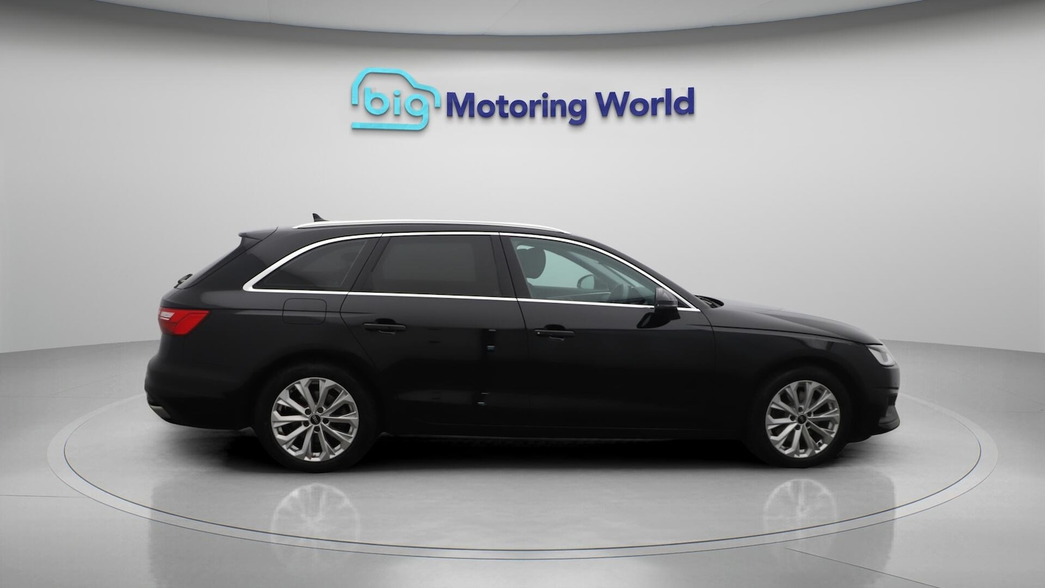 Used Audi A4 Avant 2021 for sale - 76152562: Photo 9