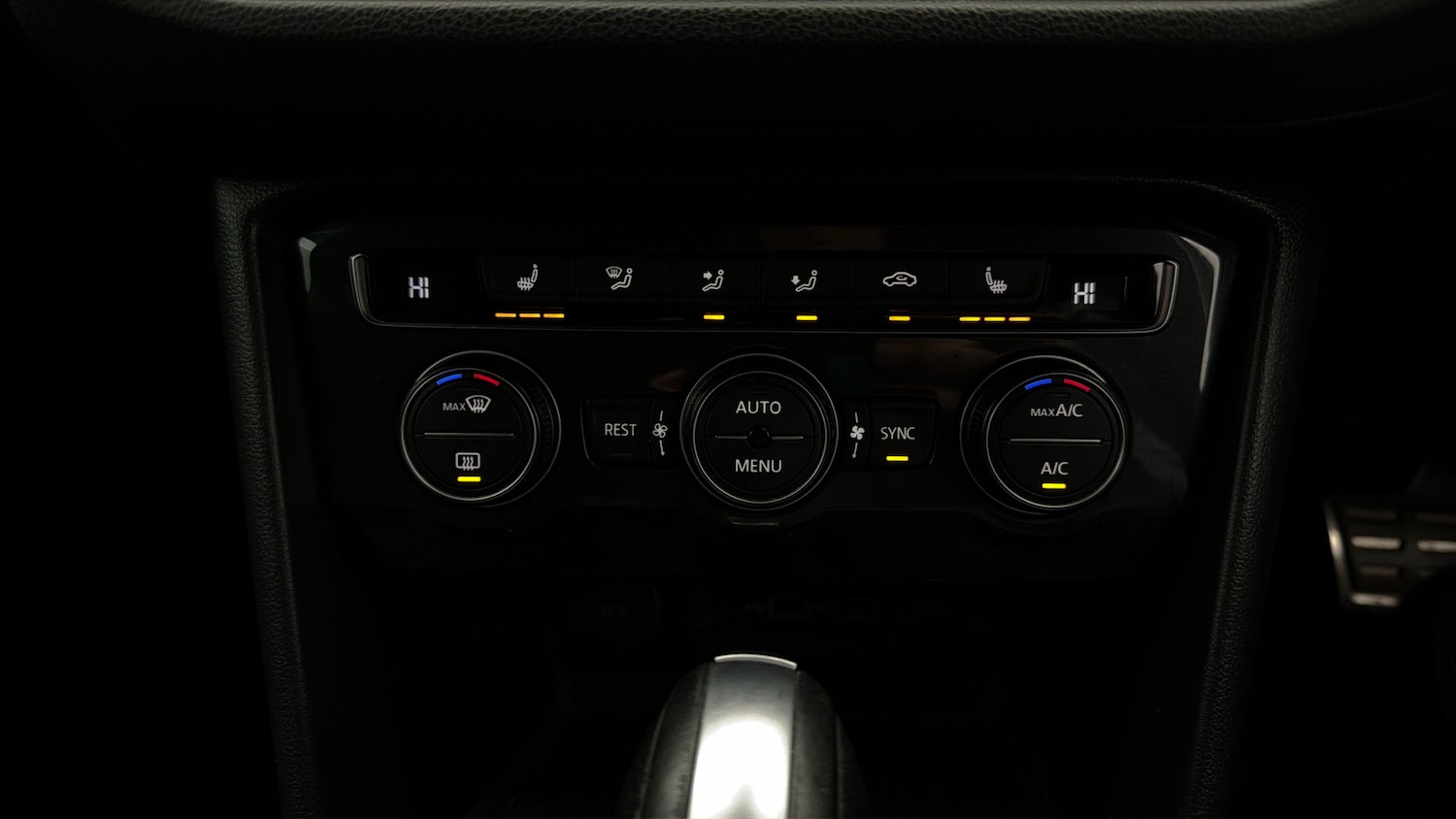 Used Volkswagen Tiguan 2020 for sale - 78000843: Photo 11