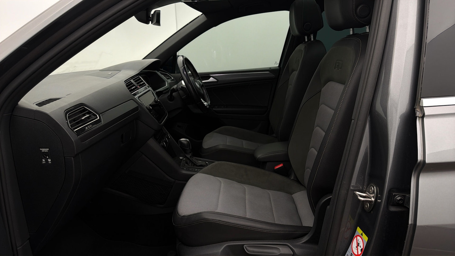 Used Volkswagen Tiguan 2020 for sale - 78000843: Photo 13