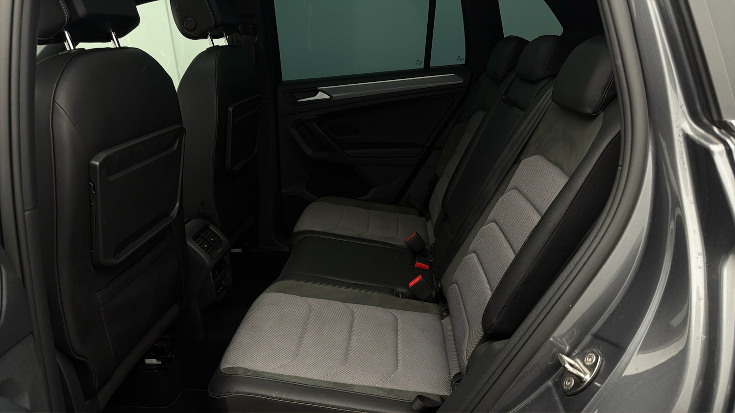 Used Volkswagen Tiguan 2020 for sale - 78000843: Photo 15