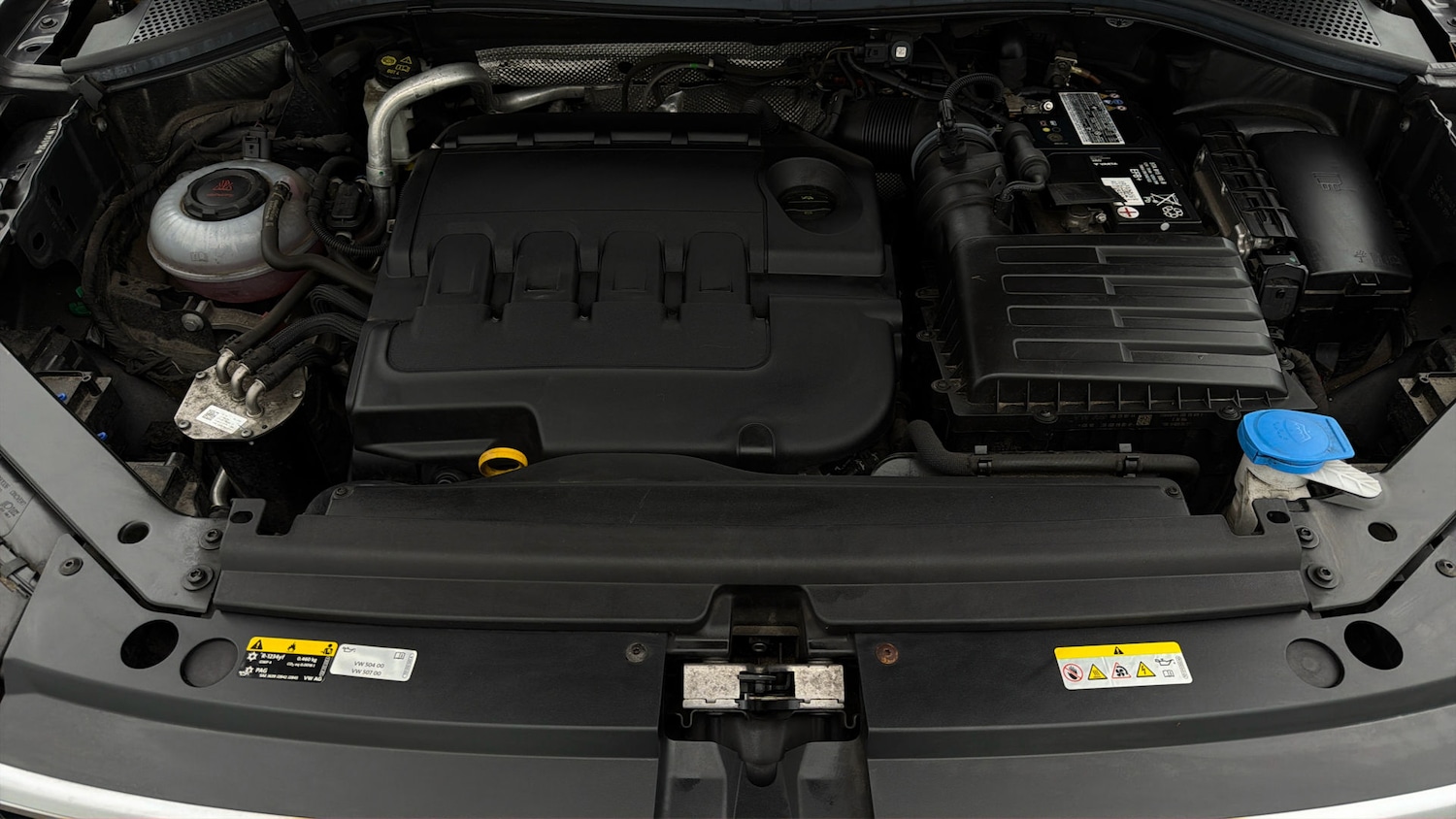 Used Volkswagen Tiguan 2020 for sale - 78000843: Photo 18