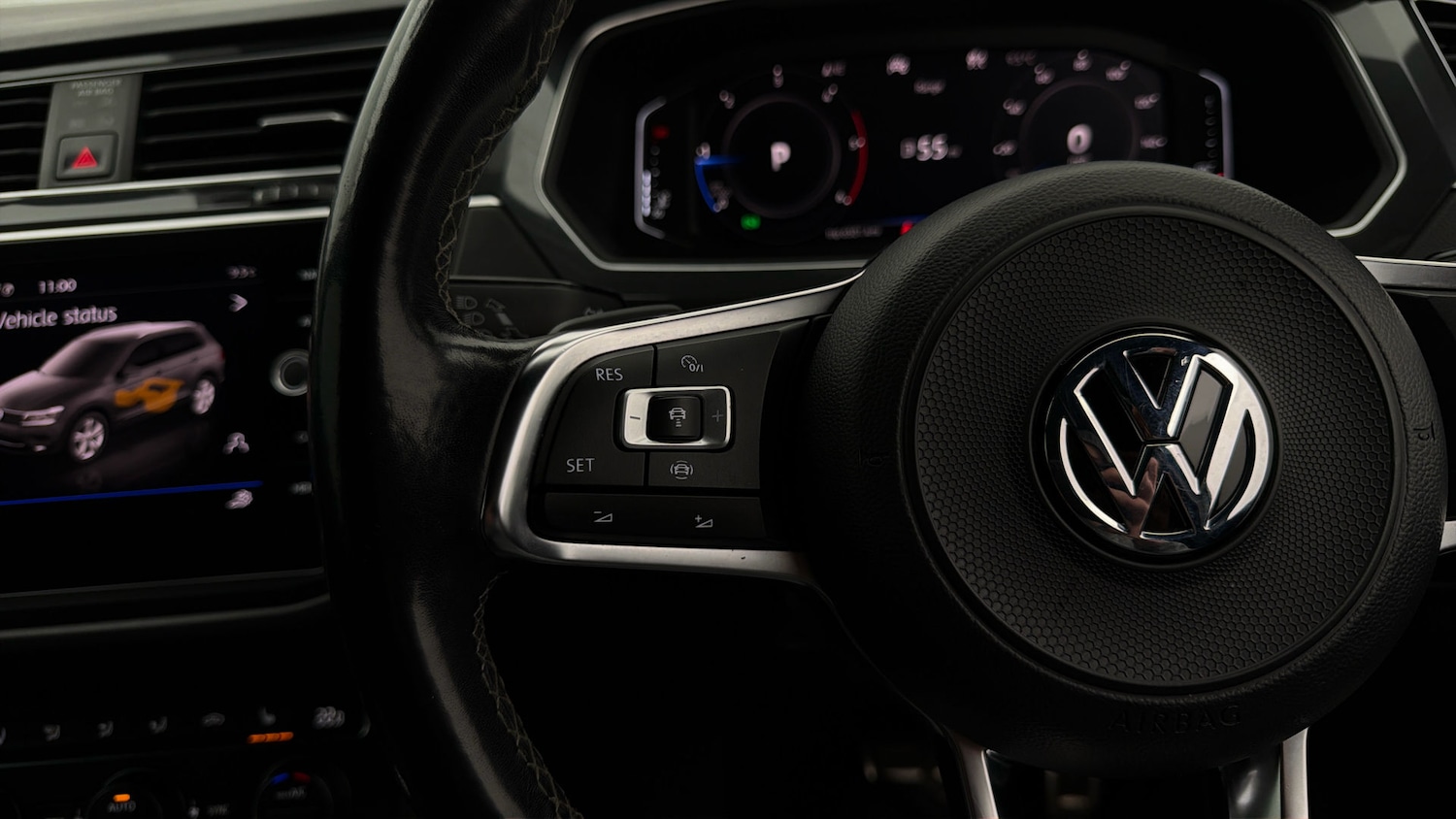 Used Volkswagen Tiguan 2020 for sale - 78000843: Photo 23