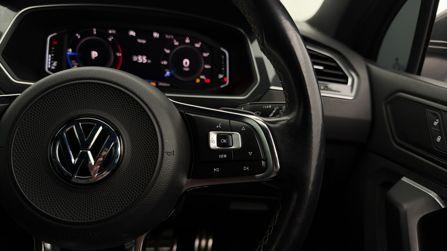 Used Volkswagen Tiguan 2020 for sale - 78000843: Photo 24