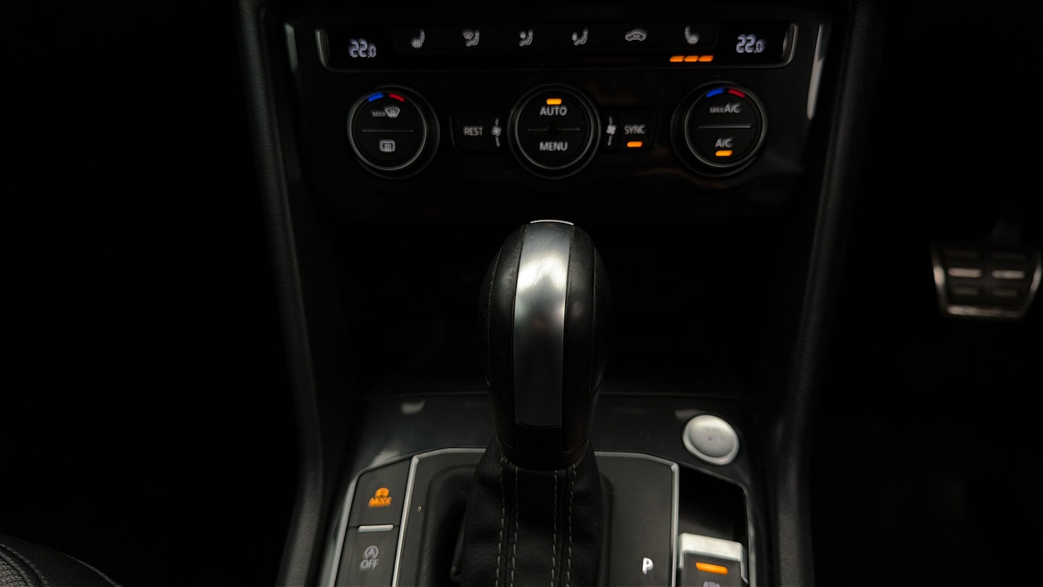 Used Volkswagen Tiguan 2020 for sale - 78000843: Photo 25