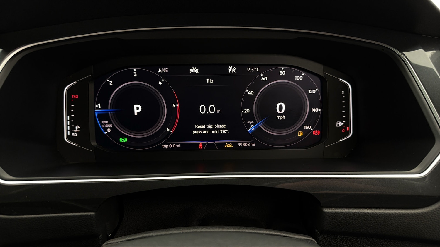 Used Volkswagen Tiguan 2020 for sale - 78000843: Photo 26