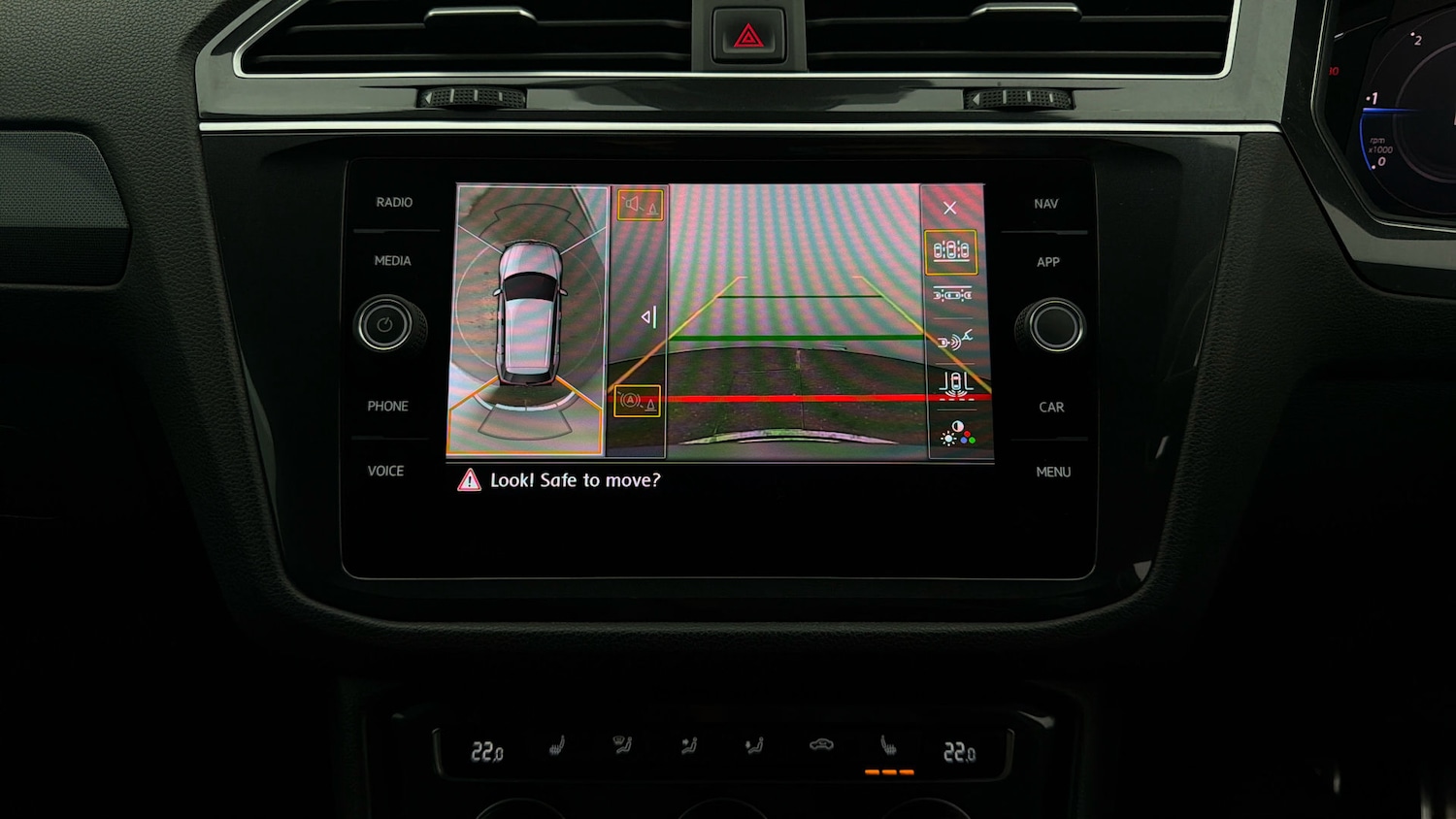 Used Volkswagen Tiguan 2020 for sale - 78000843: Photo 27