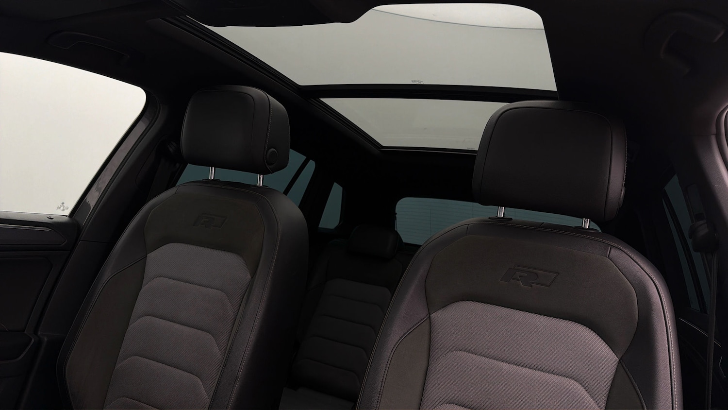 Used Volkswagen Tiguan 2020 for sale - 78000843: Photo 28