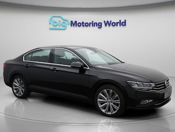 2020 (20) - 2.0 TDI EVO SE Nav Saloon 4dr Diesel Manual Euro 6 (s/s) (150 ps)