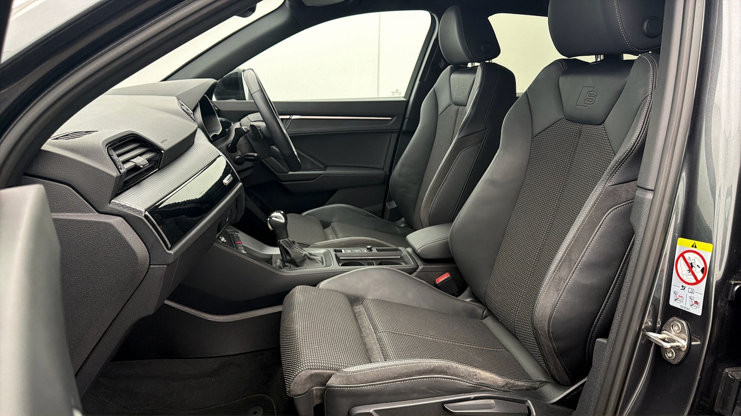 Used Audi Q3 2022 for sale - 77829609: Photo 13