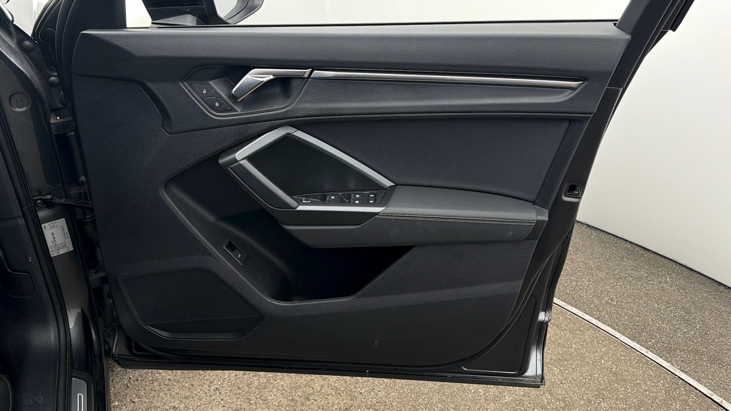 Used Audi Q3 2022 for sale - 77829609: Photo 14