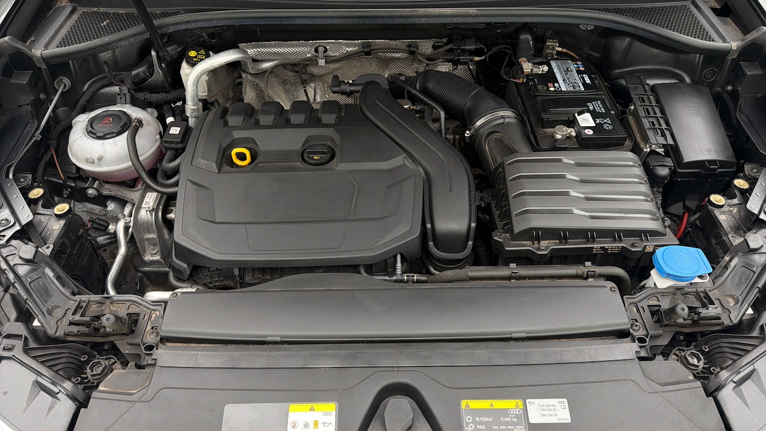 Used Audi Q3 2022 for sale - 77829609: Photo 18