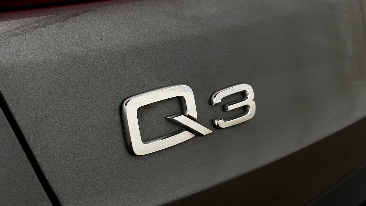 Used Audi Q3 2022 for sale - 77829609: Photo 19