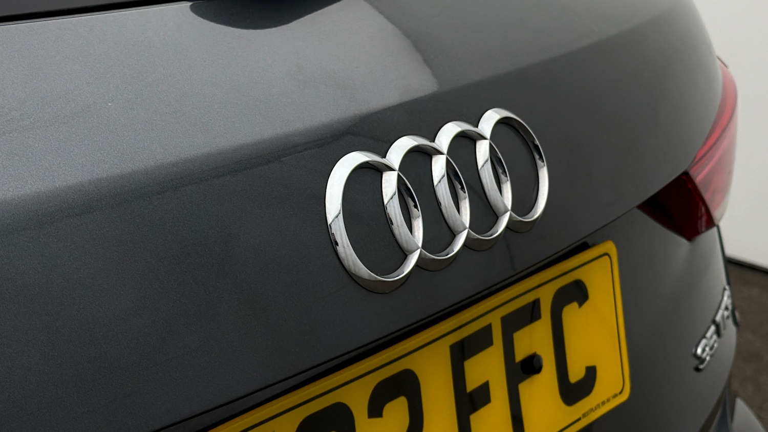 Used Audi Q3 2022 for sale - 77829609: Photo 20