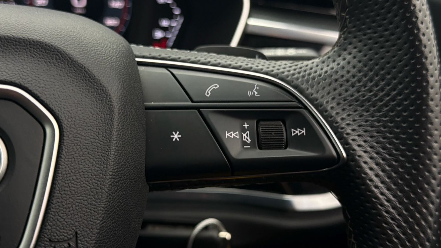 Used Audi Q3 2022 for sale - 77829609: Photo 22