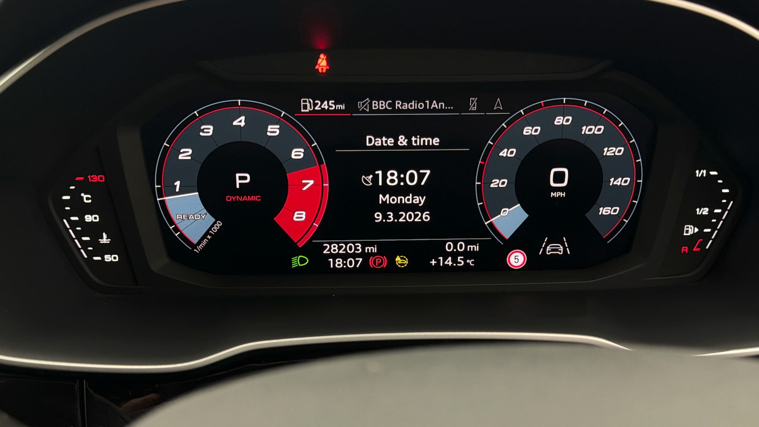 Used Audi Q3 2022 for sale - 77829609: Photo 23