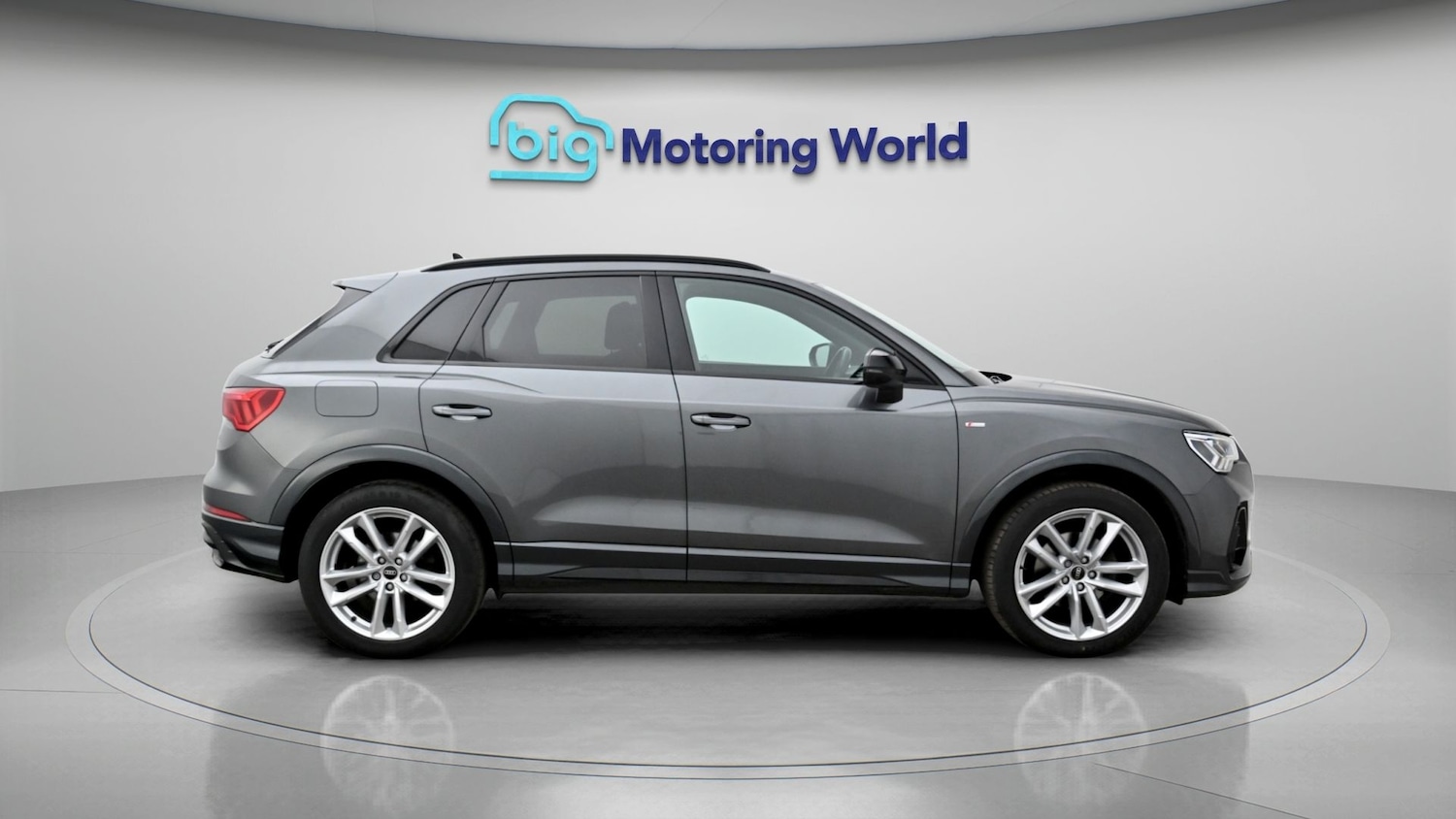 Used Audi Q3 2022 for sale - 77829609: Photo 8