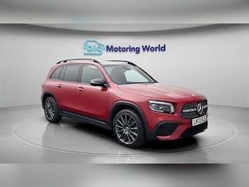 Used Mercedes-Benz GLB 2023 for sale - 79019913: Photo
