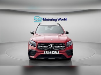 Used Mercedes-Benz GLB 2023 for sale - 79019913: Photo