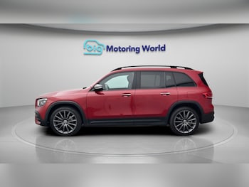 Used Mercedes-Benz GLB 2023 for sale - 79019913: Photo