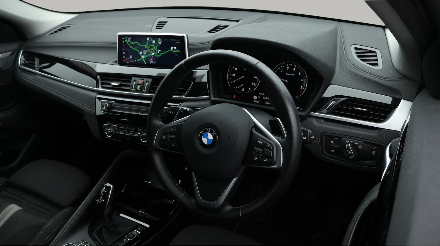 Used BMW X2 2022 for sale - 76612968: Photo 10