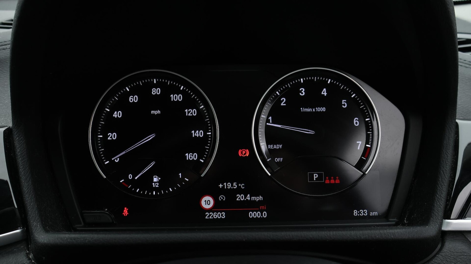 Used BMW X2 2022 for sale - 76612968: Photo 11