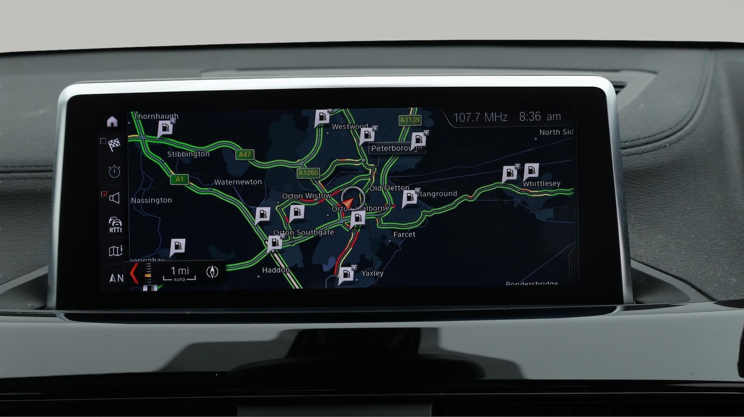 Used BMW X2 2022 for sale - 76612968: Photo 12