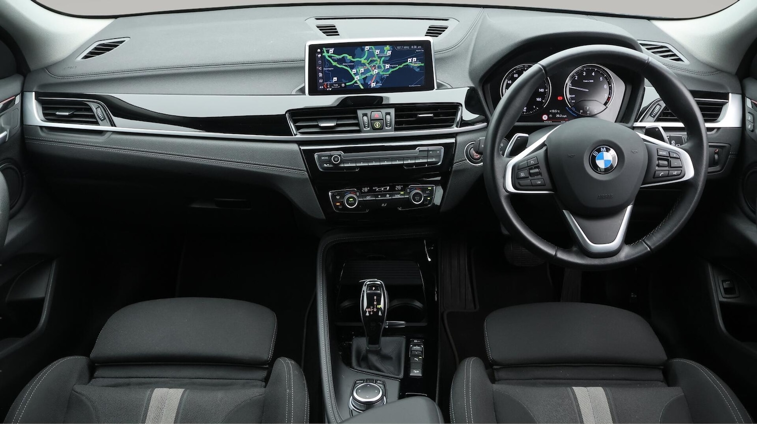 Used BMW X2 2022 for sale - 76612968: Photo 14