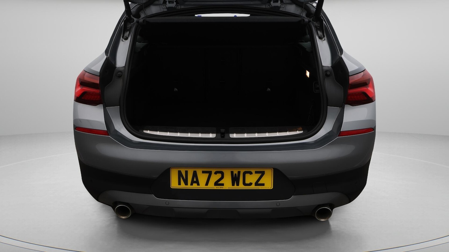 Used BMW X2 2022 for sale - 76612968: Photo 18