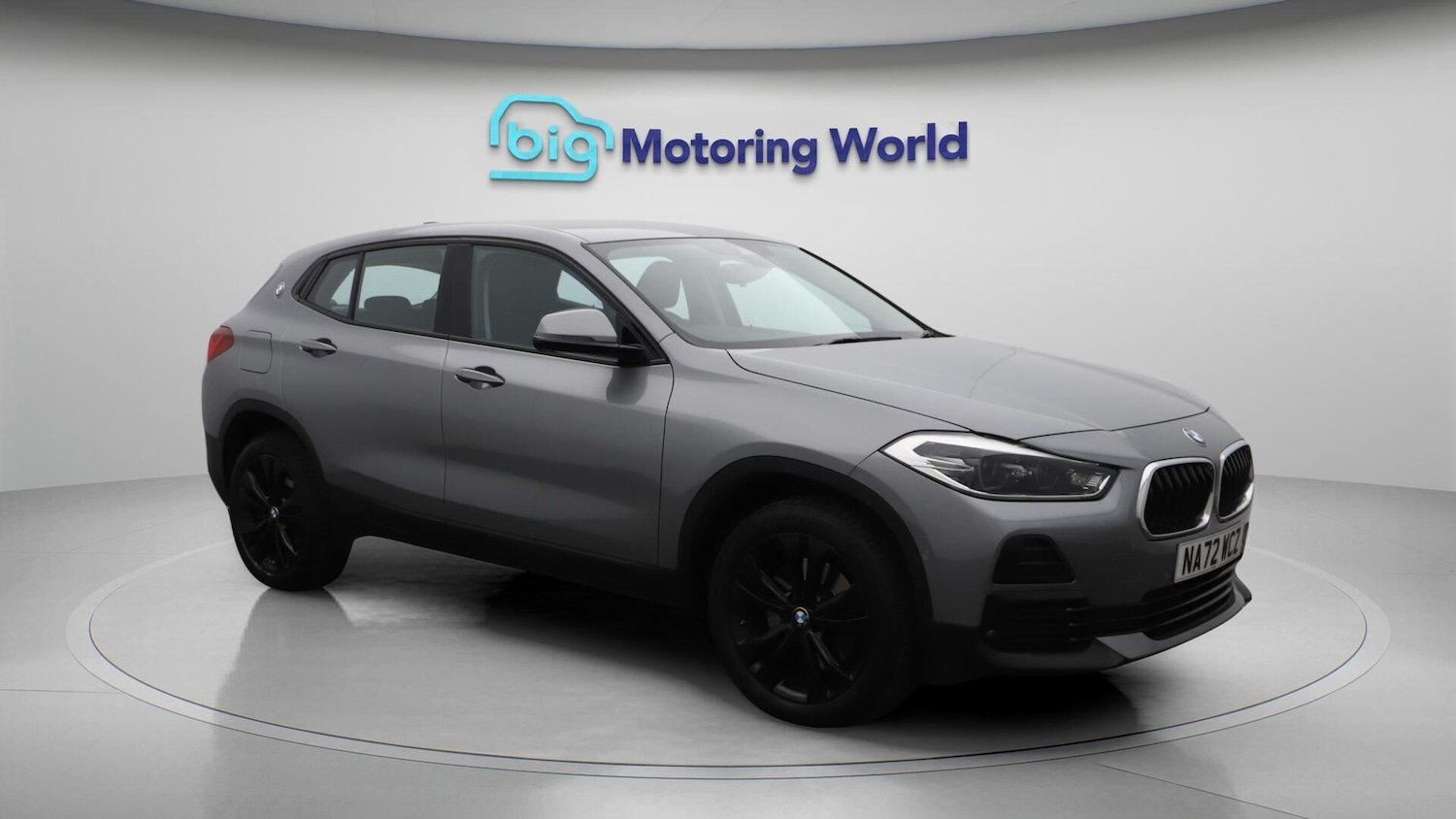 Used BMW X2 2022 for sale - 76612968: Photo 2