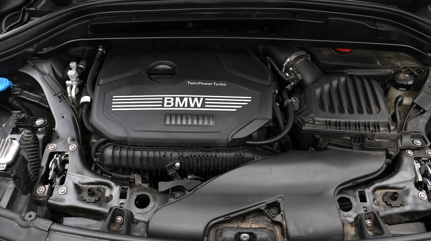 Used BMW X2 2022 for sale - 76612968: Photo 20