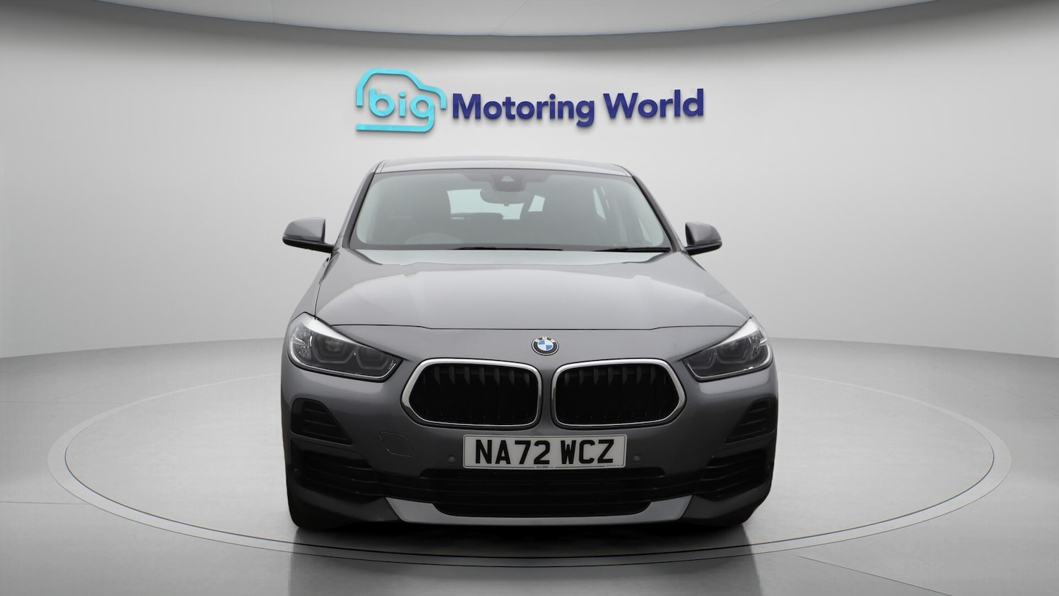 Used BMW X2 2022 for sale - 76612968: Photo 3