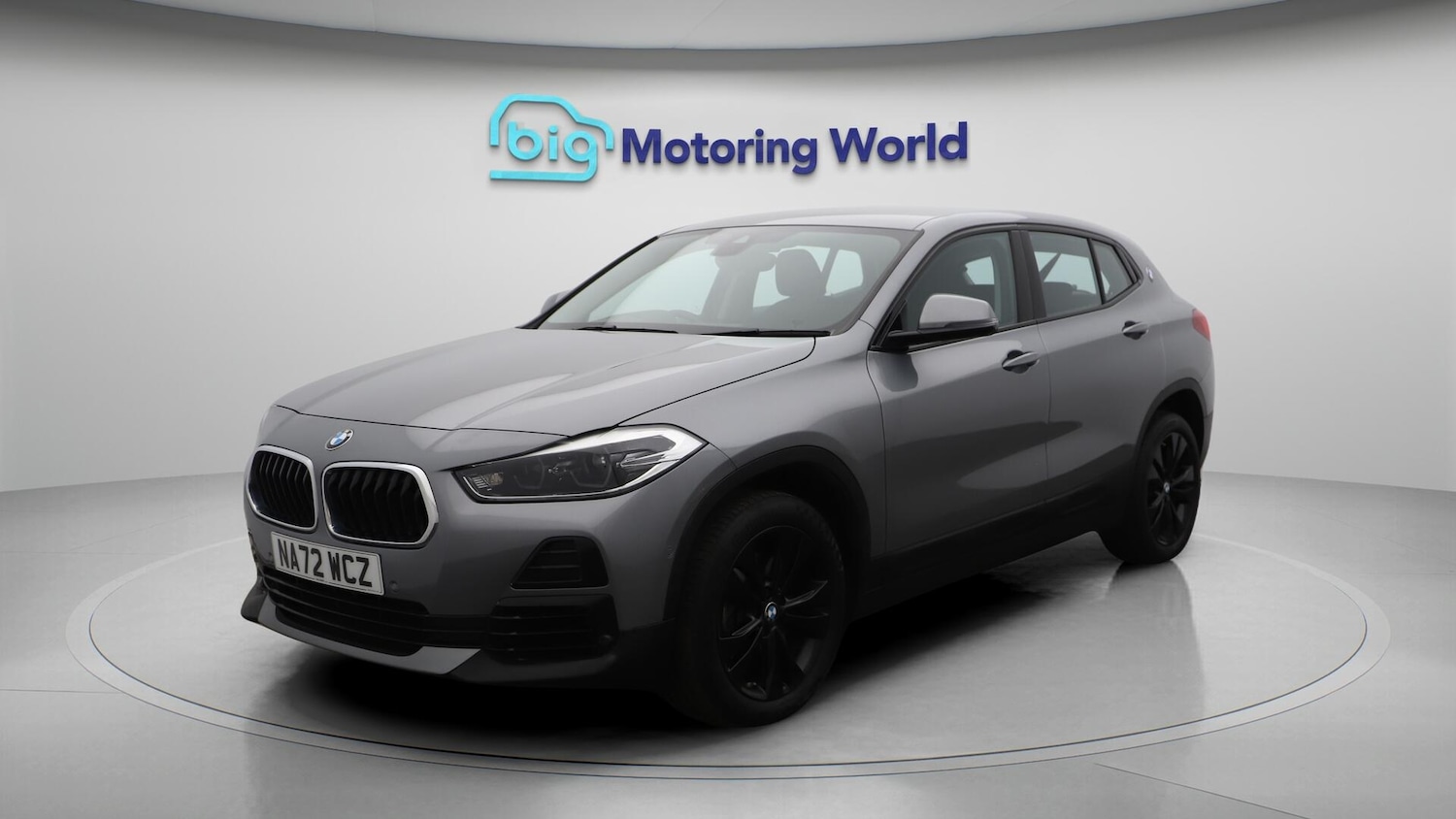 Used BMW X2 2022 for sale - 76612968: Photo 4