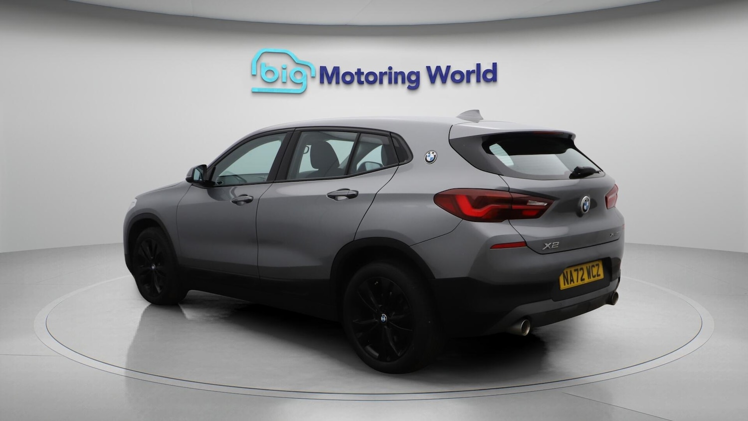 Used BMW X2 2022 for sale - 76612968: Photo 6