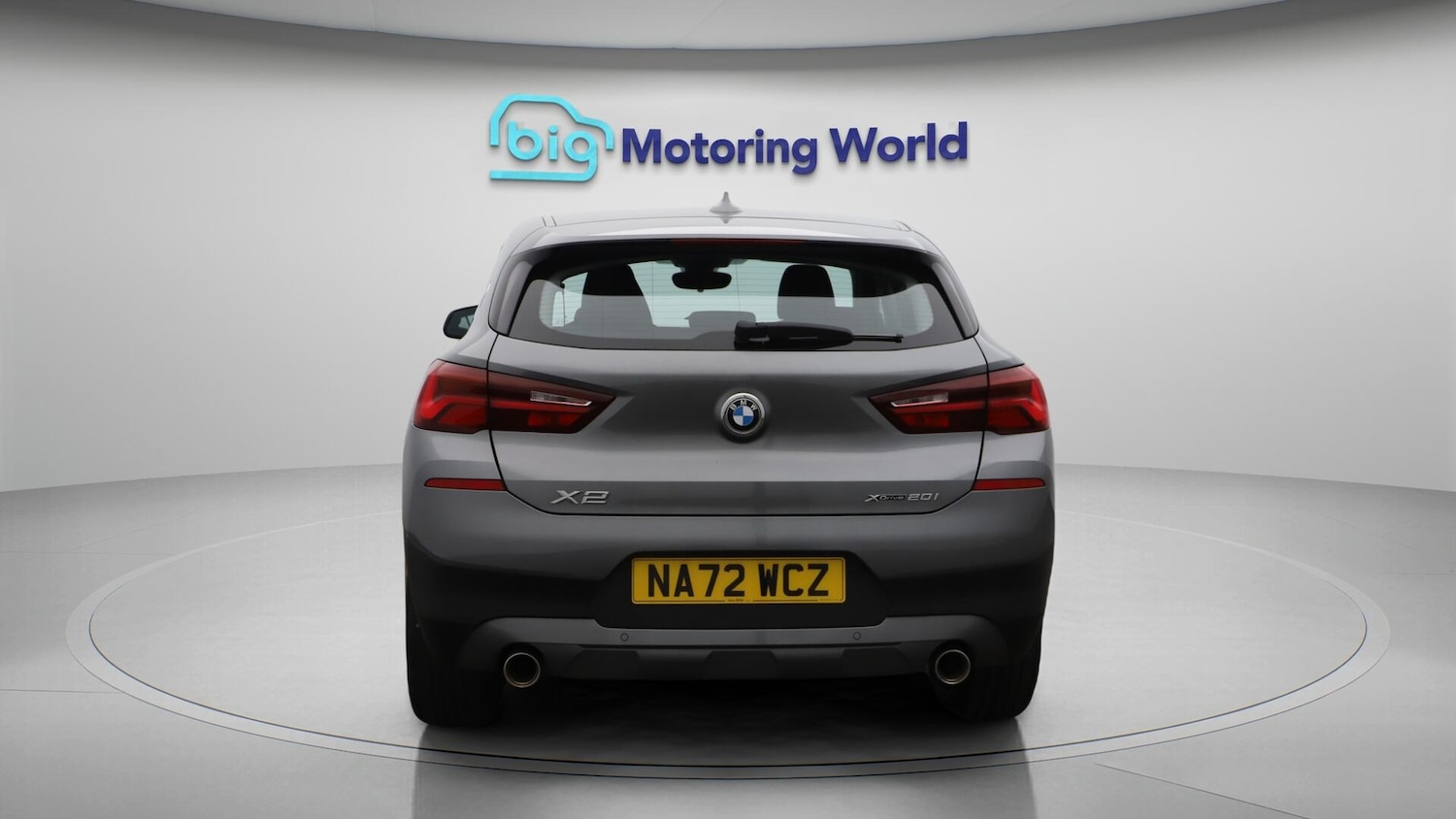 Used BMW X2 2022 for sale - 76612968: Photo 7