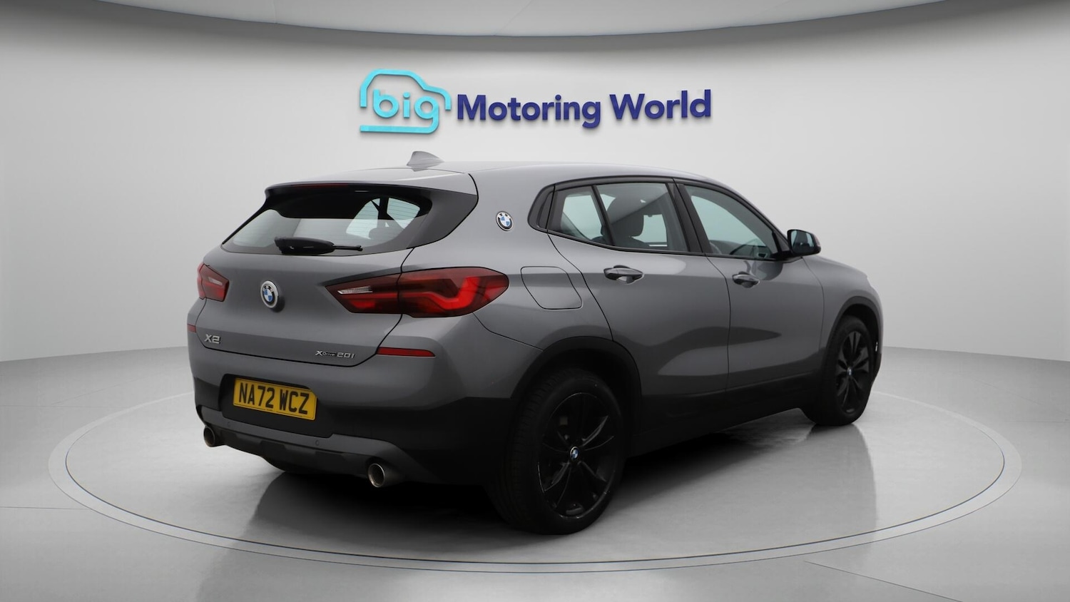 Used BMW X2 2022 for sale - 76612968: Photo 8