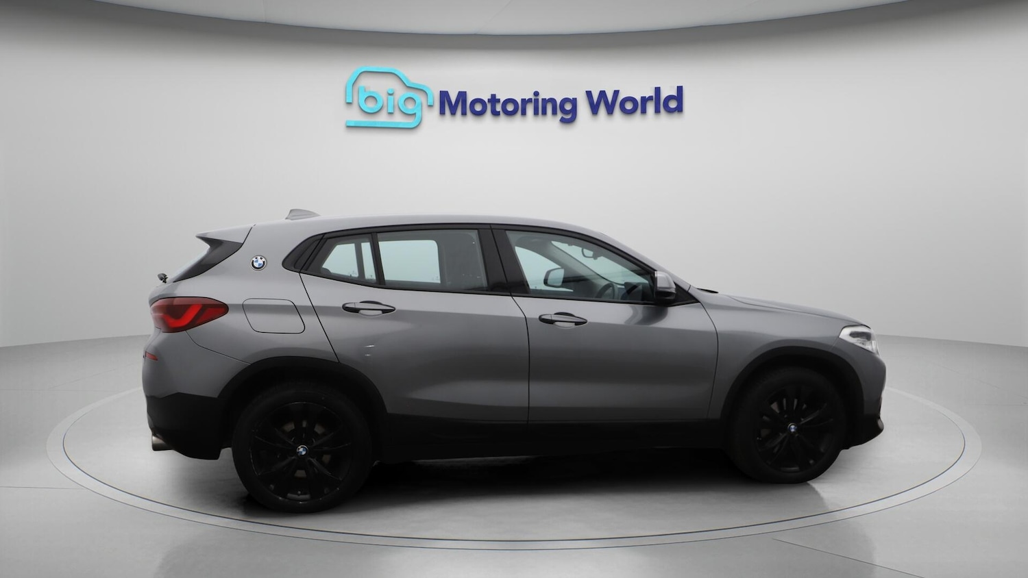Used BMW X2 2022 for sale - 76612968: Photo 9