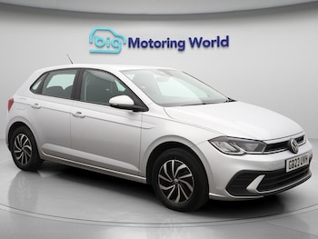 Volkswagen - Polo